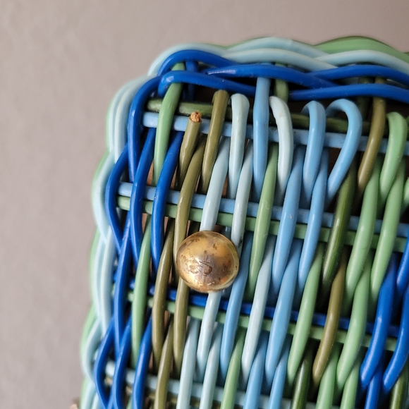 EXCLUSIVELY LEWIS BRITISH HONG KONG Handbag - Picture 11 of 14